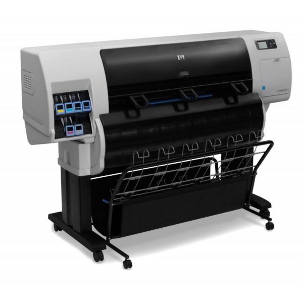 Ploter HP T7100 A0 1067mm drukarka