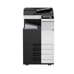 Konica Minolta bizhub C308 Konica Minolta bizhub C368 kolorowa kserokopiarka Urządzenie wielofunkcyjne MFP kopiarka drukarka ksero skaner Format SRA3