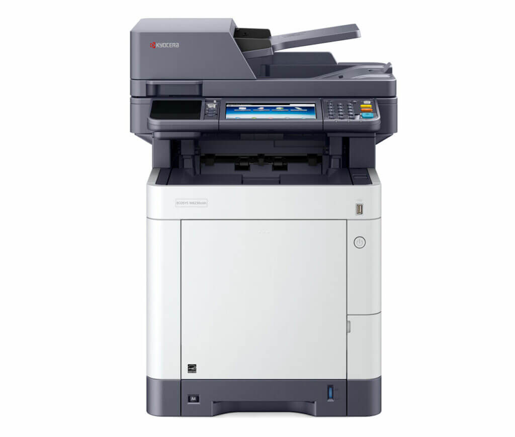 Kserokopiarka 6035 Kyocera ECOSYS M6035cidn Kserokopiarka KserokopiarkaUrządzenie wielofunkcyjne